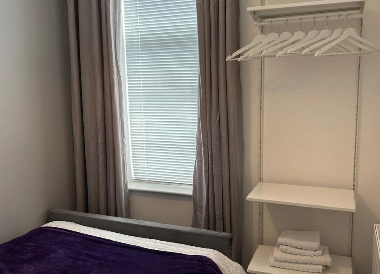 Ferrers House Villa Doncaster 0*,  Birleşik Krallık