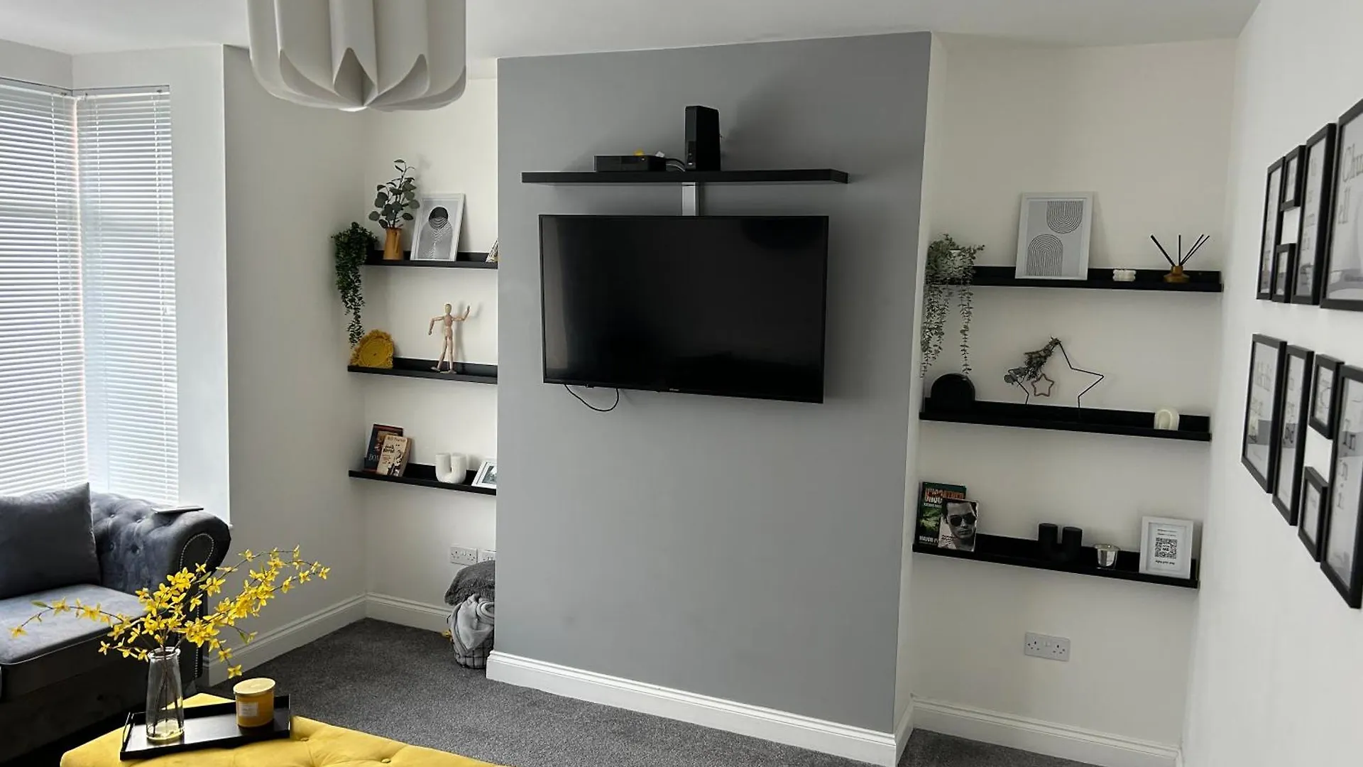 Ferrers House Villa Doncaster