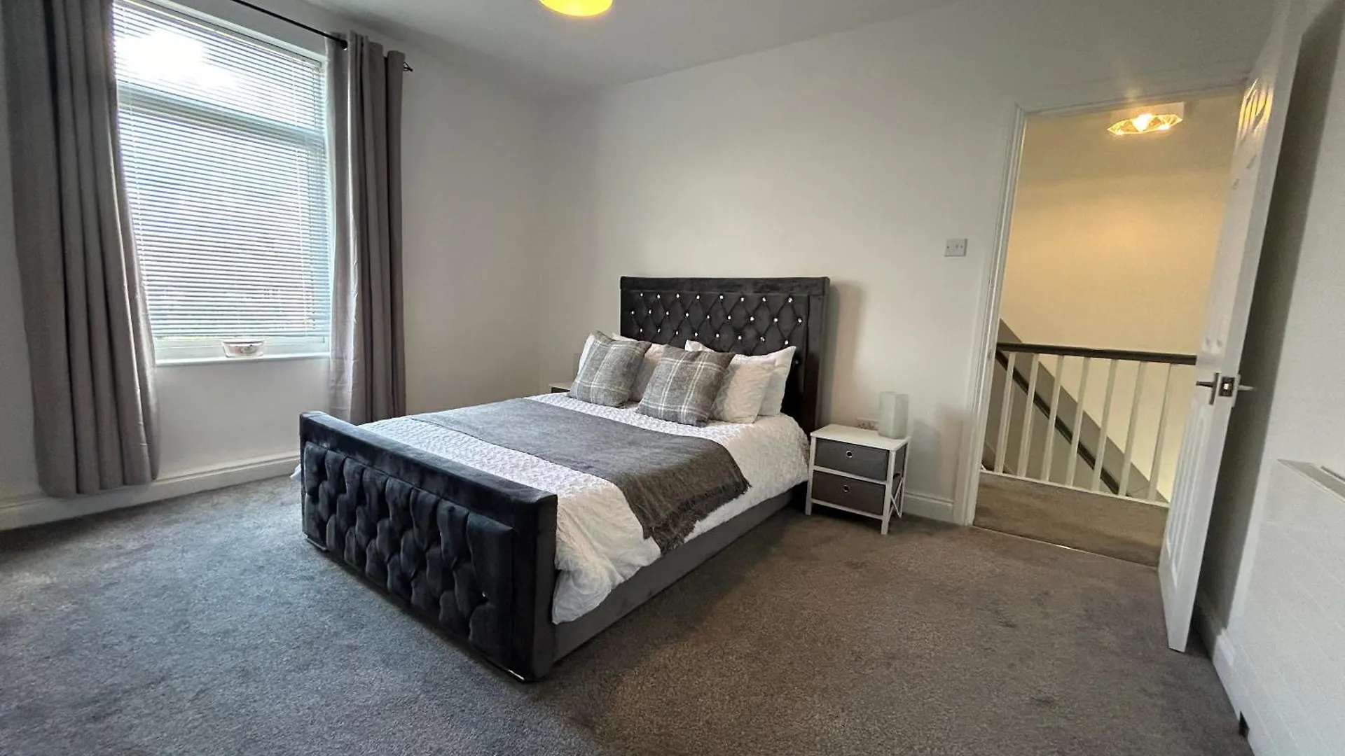 Ferrers House Villa Doncaster 0*,  Birleşik Krallık